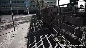 Horny bitches get what they want a hard cock in mouth full scene stevenshame dating.