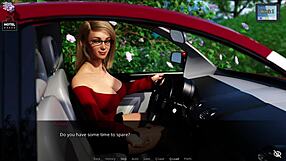 sunshine love 67 in anime hentai game