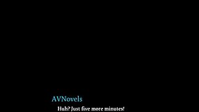 Lunar's Chosen One Emotional Journey