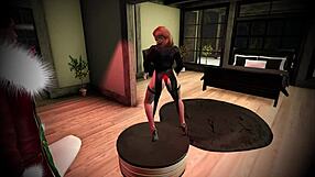 How to Handle Her in Cartoon Anime Hentai Arrangement