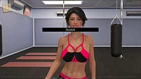 lunars chosen 39 in hentai game