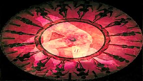 Discover Vintage Hairy Pussy Amid Steam Engines