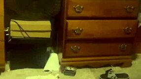 She Begged Me To Bang Her