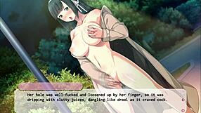 Erovoice Part 4 Bound Masturbation Game