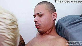 Fuck My Roommate All Afternoon!