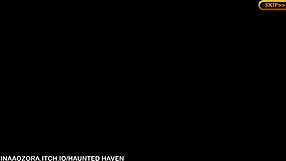 Aventura hentai erótica embrujada de Haunted Haven