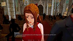 Harem Hotel Game Chapter 326