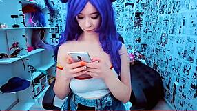 hey, isn’t this curvy japanese chick just incredible?