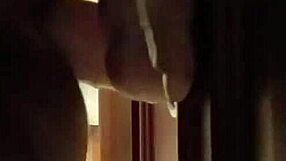 Gay Ass Toy POV Vibrator Session