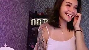 sexy girl with big ass