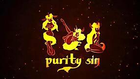 Studiofows subverse part 14 features big tits in game