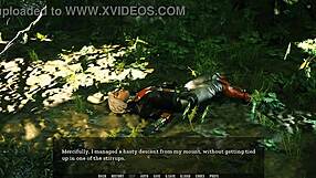 Hot Teen Pussy So Wet For Me, But It's A Surprise - Sex In The Void