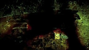 Vintage erotic drawings with bold sensual strokes