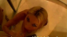 crystal ray with sexy body and blowjob skills