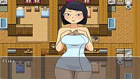 Takeanother game part 2 adventure