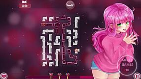 what's the secret with waifu in this dating game?