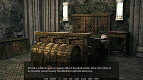 Hot Teen Pussy So Wet For Me, But It's A Surprise - Sex In The Void