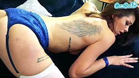 i watch tiny teen get creampied by huge black cock on camsoda