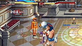 brian battles izanami in hentai sex