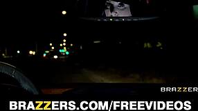 thick big tit cop feels deep pleasure riding dick