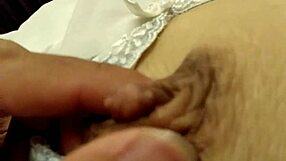 Twink blowjob magic unfolds on a love seat tonight