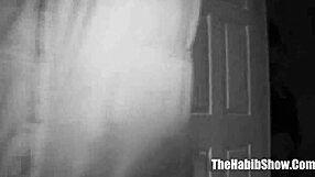 Layla red's thick juicy booty gets redboned