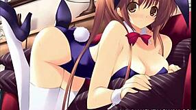 Anime Girls Sexy Anime Girls10 Ecchi