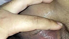 Claudia's Passionate Solo Play with Her Favorite Cucumber