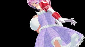 girl b hero, sefina, part 10, what’s happening in these scenes?