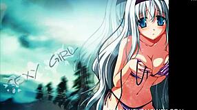 Anime Girls Sexy Anime Girls10 Ecchi