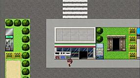 Exterminating the Organization of Super Villains - Villainess Quest - Part 3