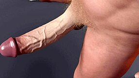 huge white dick bounce animation bwc shock