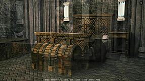 Hot Teen Pussy So Wet For Me, But It's A Surprise - Sex In The Void