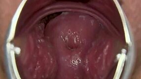 Ami's Pussy Obsession!