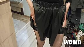 wife comes home dripping with creampie every time! 😏 compilation