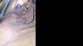 wife comes home dripping with creampie every time! 😏 compilation