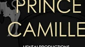 Roll Gets Serviced And Lubricated In Megaman