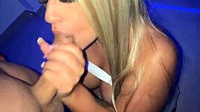 le chupo la verga a mi mejor amigo y me da su leche