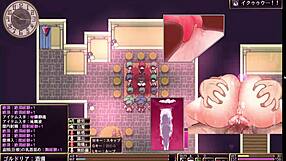 Wing of Roll Dia in another substory four.