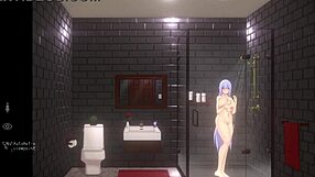 I thought there was more to the doll room finale