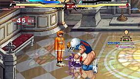 brian battles izanami in hentai sex