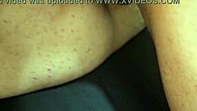 Paying Installer With Ass, Thick Cock Wrecking Me In Sheer View