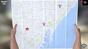 Complete Gameplay With Cute Roommate