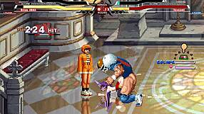 brian battles izanami in hentai sex