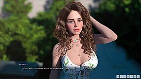 Lust academy ep 6 in 3d anime.