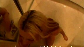 crystal ray with sexy body and blowjob skills