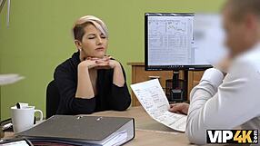 inga devil lends body for sex.