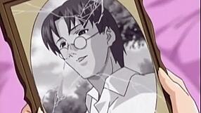 Naked Anime Babe Teased and Prodded in Hardcore Domination