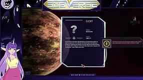 Studiofows subverse part 14 features big tits in game