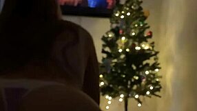 My friend invited me for a movie on New Year’s Eve, and we started the year banging hard